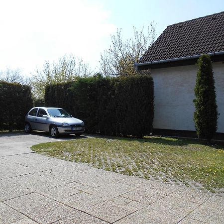 Árpád Panzió Győr Exterior foto