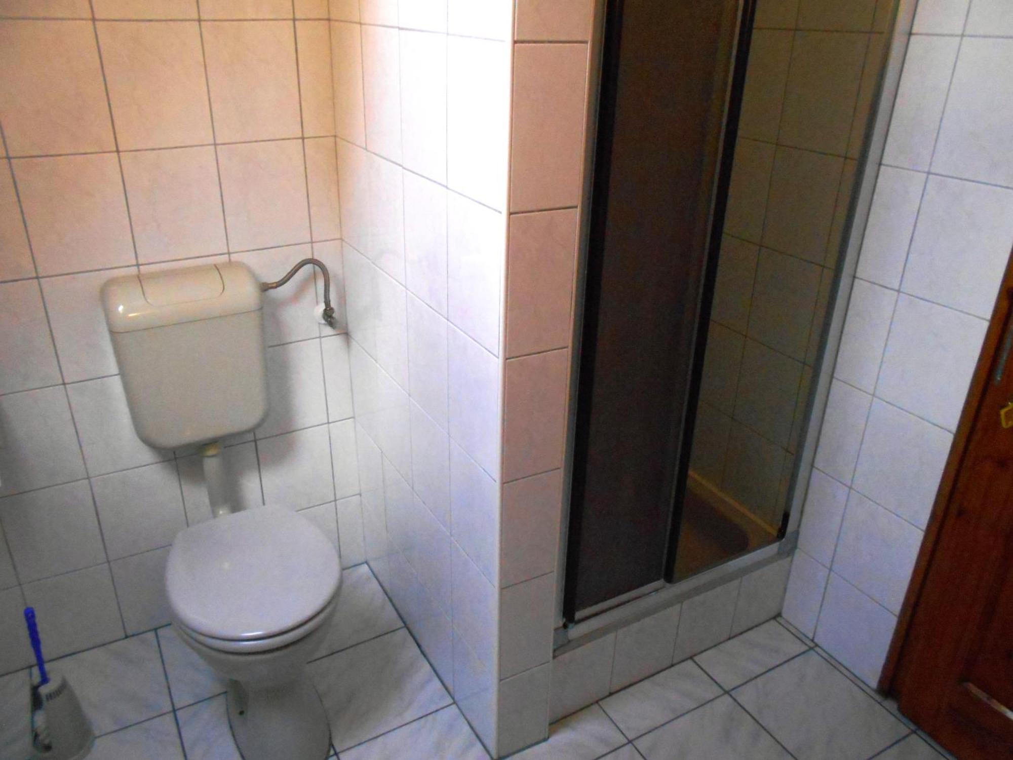 Árpád Panzió Győr Exterior foto