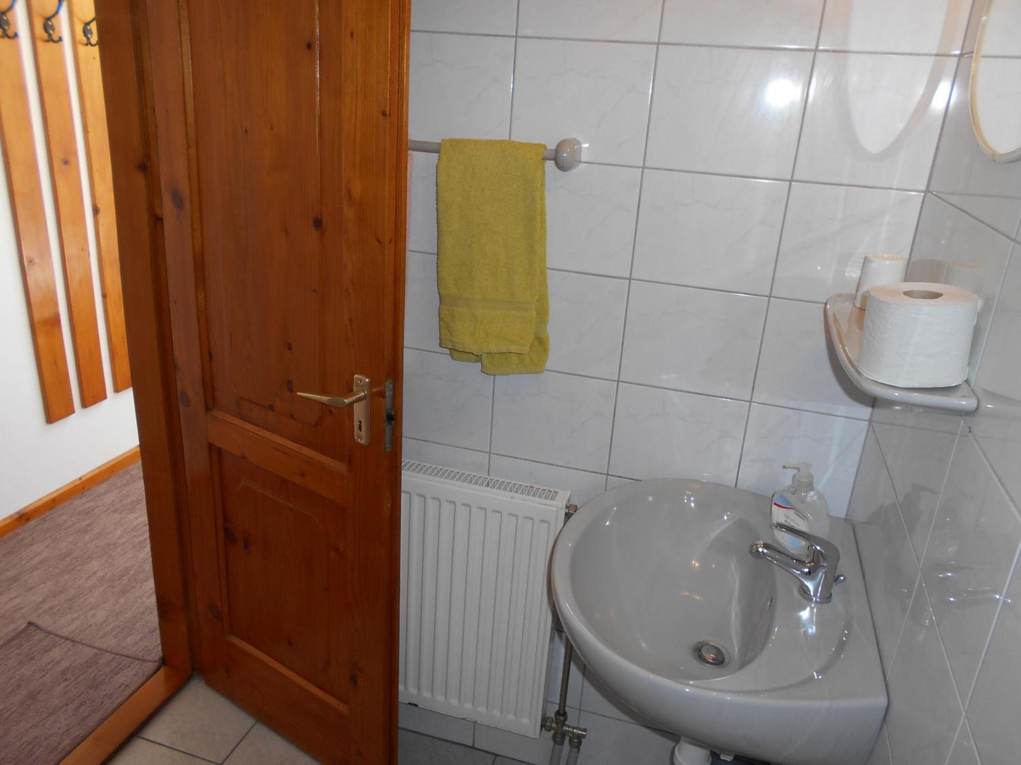 Árpád Panzió Győr Exterior foto